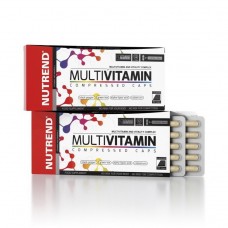 MultiVitamin (60 caps)