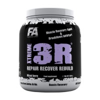 Fitness Authority Xtreme 3R (1 kg)