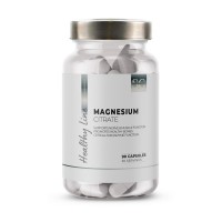 Sport Generation Magnesium Citrate (90 caps)