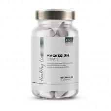 Sport Generation Magnesium Citrate (90 caps)