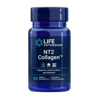 Life Extension NT2 Collagen (60 caps)
