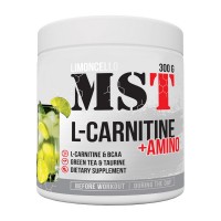 MST L-Carnitine + Amino (300 g) MST L-Carnitine + Amino (300 g)