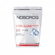 Nosorog Citrulline Malate (200 g, pure)