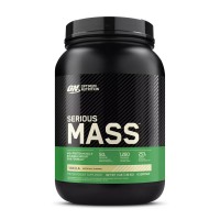 Optimum Nutrition Serious Mass (1,36 kg)