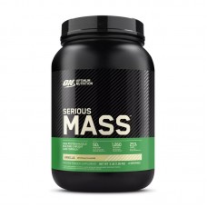 Optimum Nutrition Serious Mass (1,36 kg)