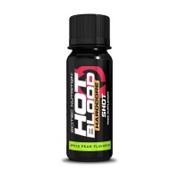 Scitec Nutrition Hot Blood Hardcore Shot (60 ml)