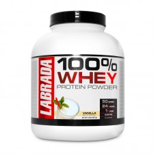 Labrada Nutrition 100% Whey Protein (1,875 g)