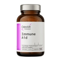 OstroVit Immune Aid (90 caps)