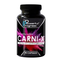 Powerful Progress Carni-X 90 caps