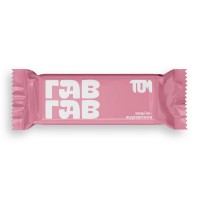 TOM peanut butter Батомчик кеш'ю-журавлина (45 g)