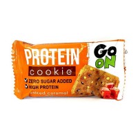 GoOn Nutrition Protein Cookie (50 g, salted caramel)