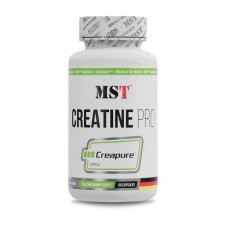 MST Creapure Creatine Pro (90 caps)