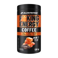All Nutrition Fit King Energy Coffe (130 g)