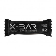 Powerful Progress X-Bar 30% protein Space Edition (50 g)