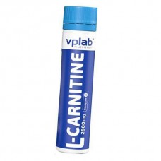 VP Lab L-Carnitine 2500 (1 x 25 ml)