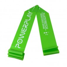 PowerPlay Flat Stretch Band Medium PP 4112 (9 kg)