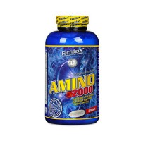 FitMax Amino 2000 (300 tabs)