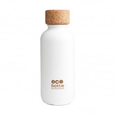 SmartShake EcoBottle (650 ml, white)