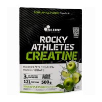 OLIMP Rocky Athletes Creatine (500 g)