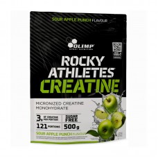 OLIMP Rocky Athletes Creatine (500 g)