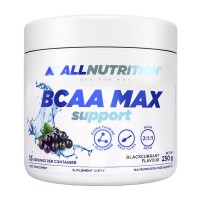 Allnutrition BCAA Max (250 g, black currant)