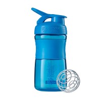 Blender Bottle Blender Bottle SportMixer Flip (590 ml)