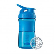 Blender Bottle Blender Bottle SportMixer Flip (590 ml)