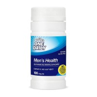 21st Century One Daily Men's Health (100 tabs)