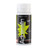Progress Nutrition Adrenalin Pre-Workout Shot (60 ml)