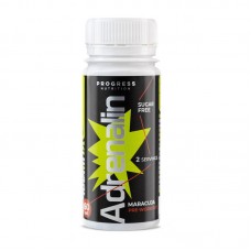 Progress Nutrition Adrenalin Pre-Workout Shot (60 ml)