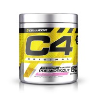 C4 Original 60 serv. (414 g, frozen bombsicle)