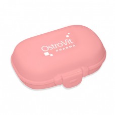 OstroVit OstroVit Pill Box (pink)