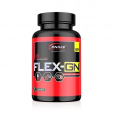 Genius Nutrition Flex-Gn (90 caps)