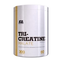 Fitness Authority Tri-Creatine Malate (300 g)