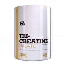 Fitness Authority Tri-Creatine Malate (300 g)