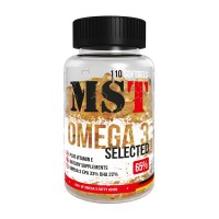 MST Omega 3 Selected (110 softgels)