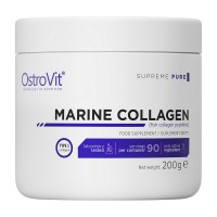 OstroVit Collagen Marine (200 g)