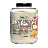 Evolite Nutrition Whey Elite (2 kg)