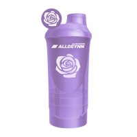 All Nutrition Shaker Alldeynn (600 ml)