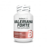 BioTech Valerian Forte (60 tab)