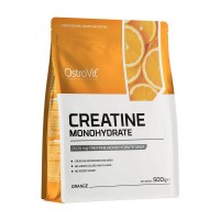Creatine Monohydrate (500 g, orange)