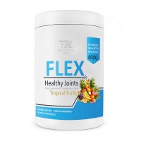 Flex Healthy Joints (400 g, tropical fruits)