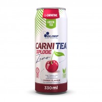 OLIMP Carni Tea Xplode Zero (330 ml)