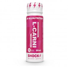 All Nutrition L-Carni Shock (80 ml)