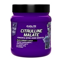 Evolite Nutrition Citrulline Malate (300 g) Evolite Nutrition Citrulline Malate (300 g)