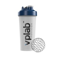 VP Lab Shaker With Metall Ball (700 ml) VP Lab Shaker With Metall Ball (700 ml)