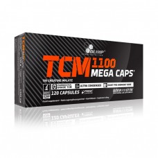 OLIMP TCM Mega Caps 1100 (120 caps)