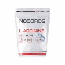 Nosorog L-Arginine (200 g, pure)