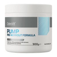 OstroVit PUMP Pre-Workout Formula (300 g)