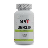 MST Quercetin with Bromelain 500 mg (60 caps)